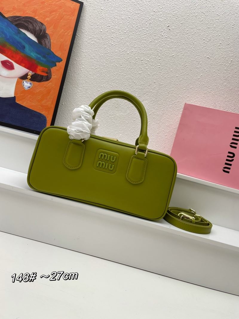 MIU MIU Handle Bags